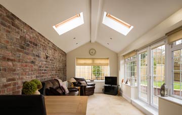 conservatory roof insulation Bebside, Northumberland