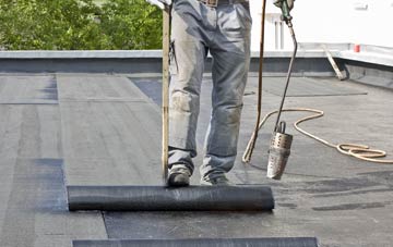 flat roof replacement Bebside, Northumberland