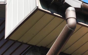 Bebside soffit installation costs