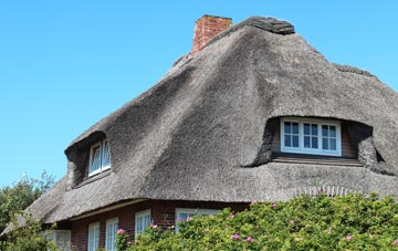 thatch roofing Bebside, Northumberland