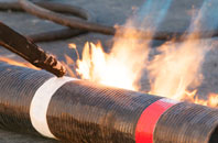 Bebside flat roofing replacement